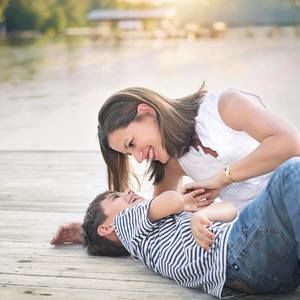 Meet your Posher, Wendy